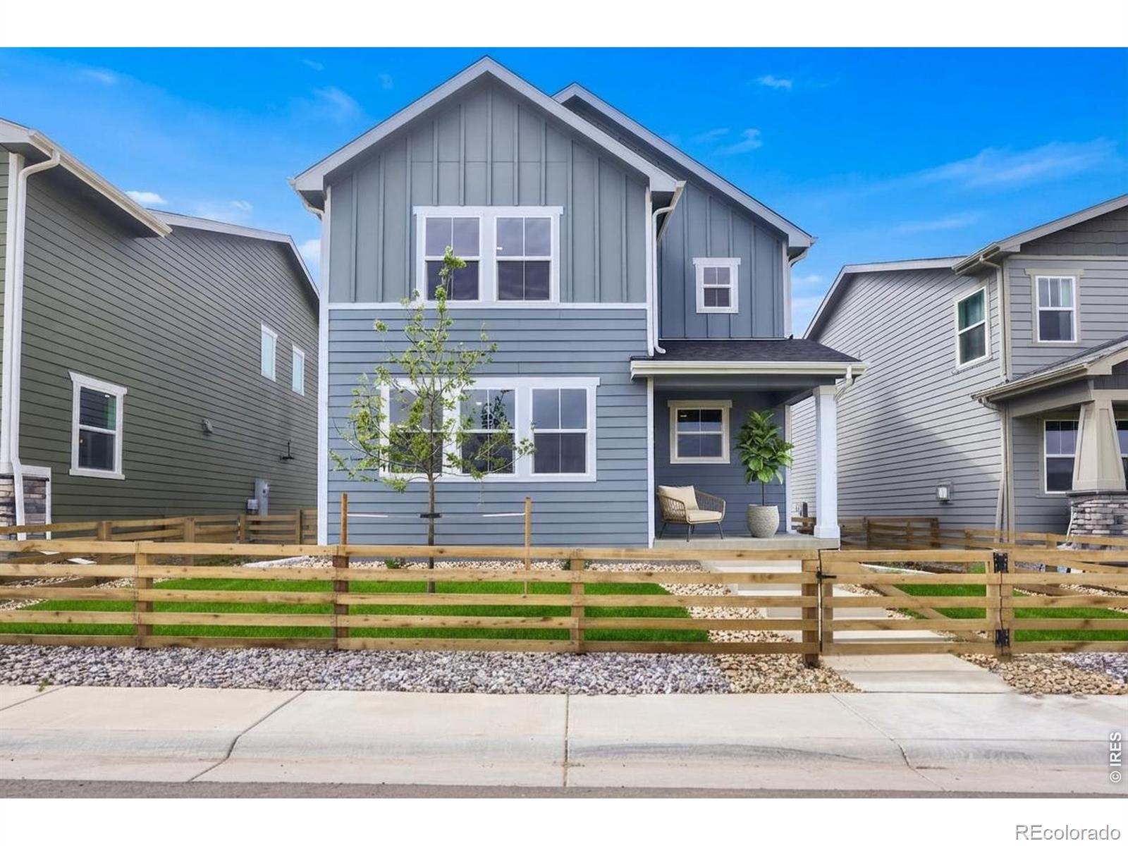 MLS Image #0 for 909  nettle lane,fort collins, Colorado