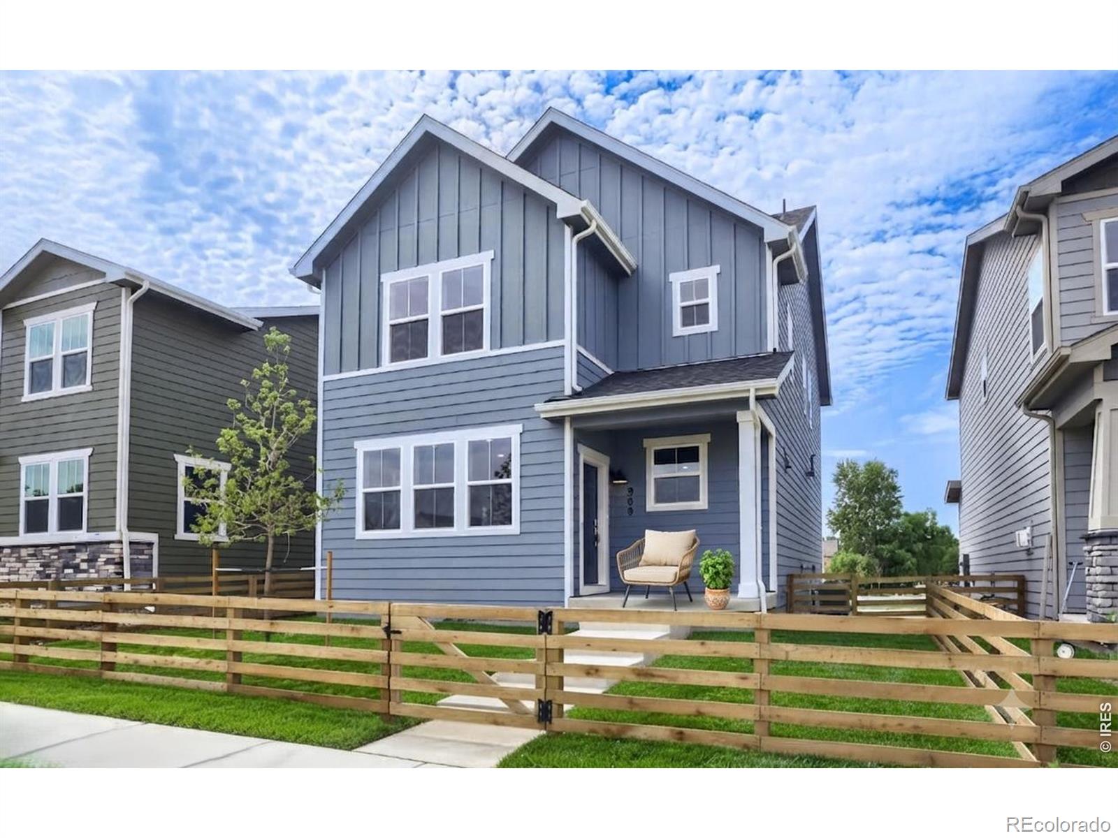 MLS Image #17 for 909  nettle lane,fort collins, Colorado