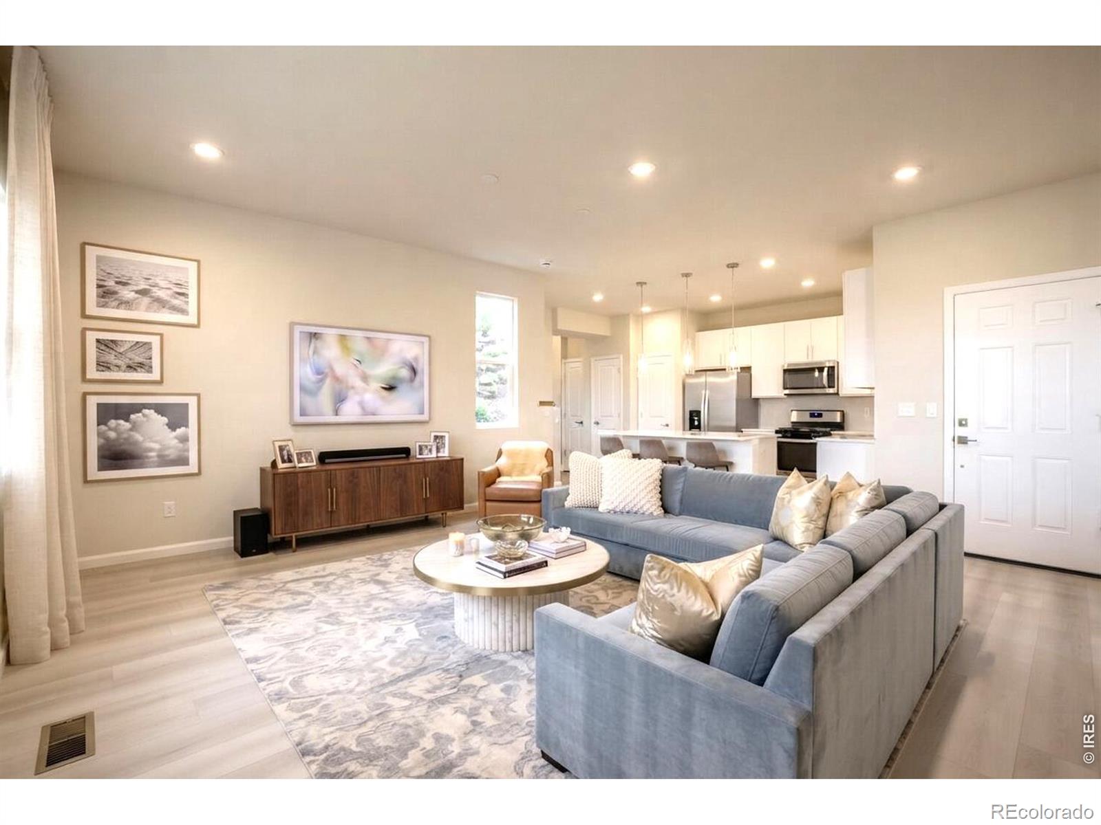MLS Image #2 for 909  nettle lane,fort collins, Colorado