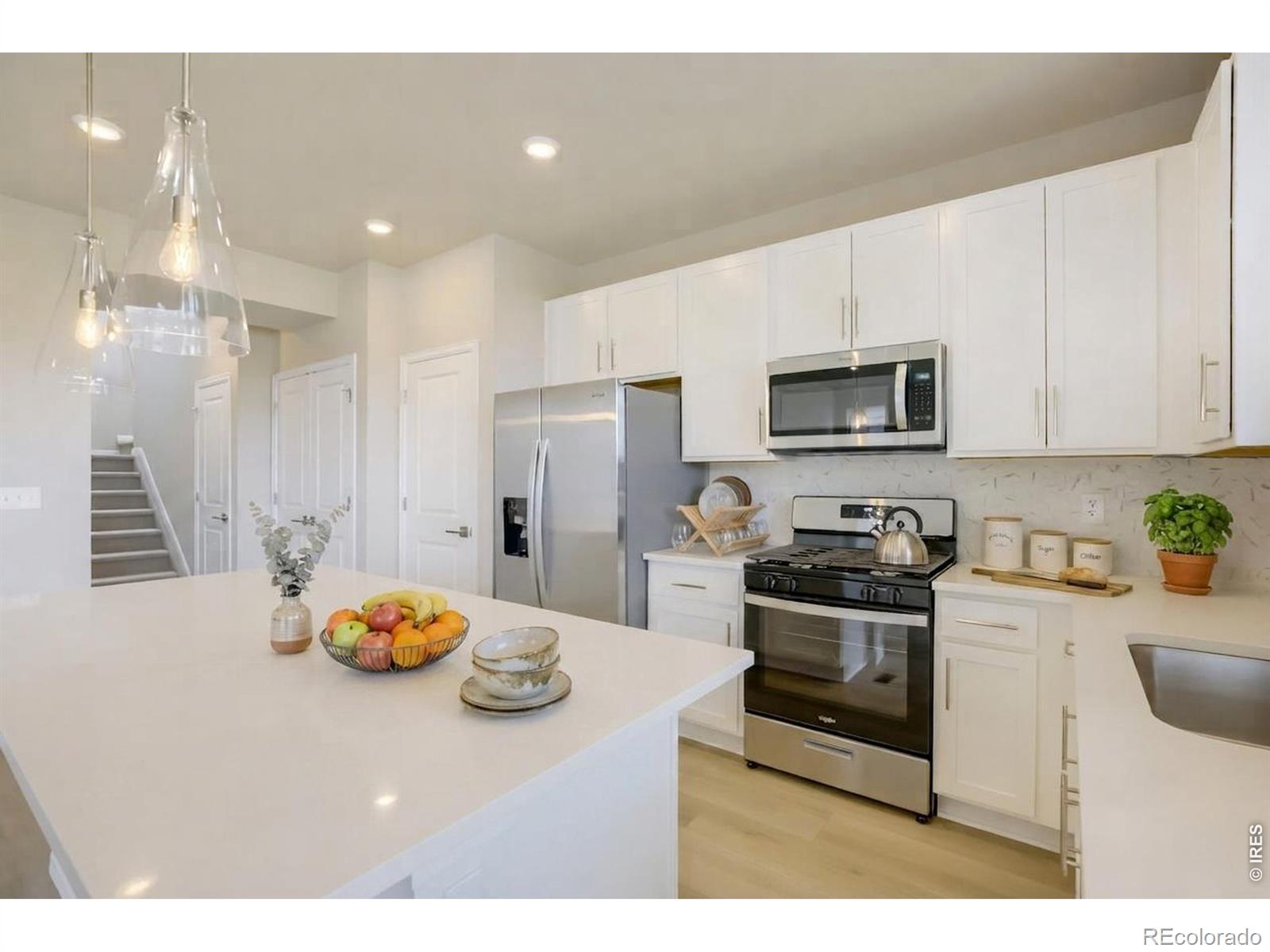 MLS Image #3 for 909  nettle lane,fort collins, Colorado