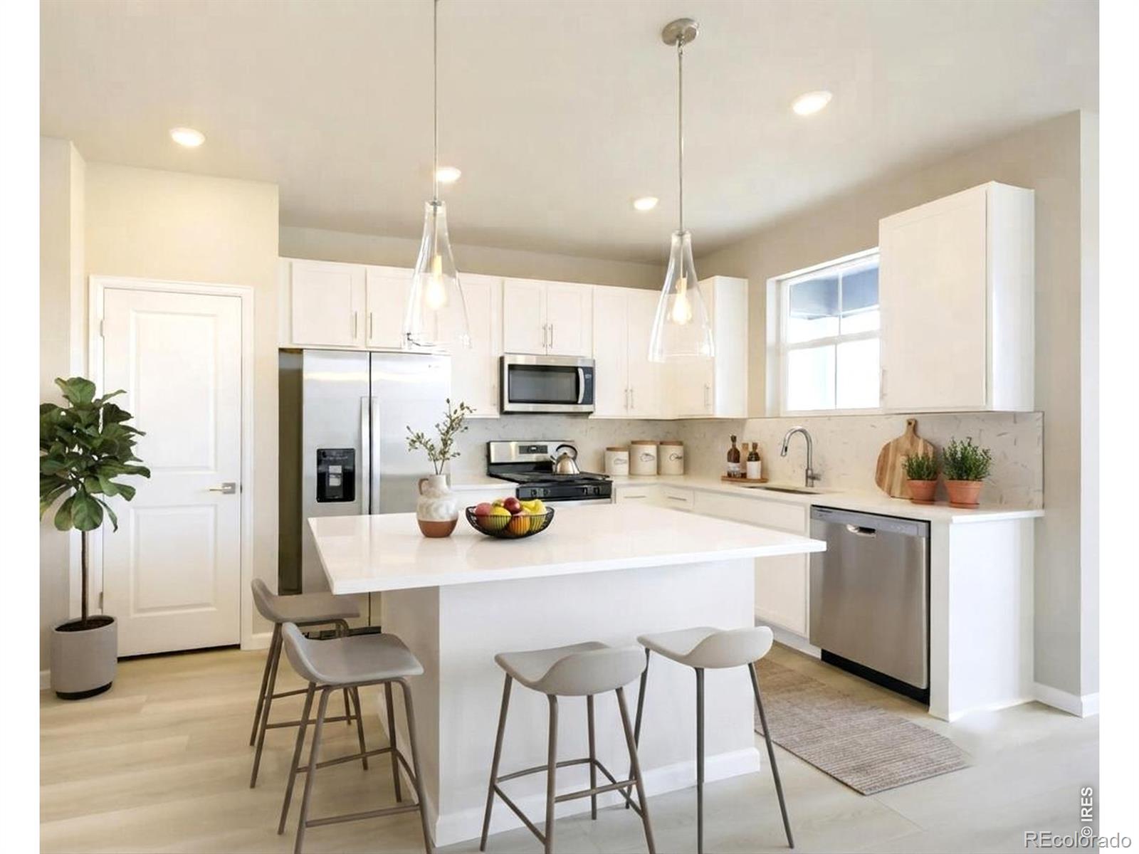 MLS Image #4 for 909  nettle lane,fort collins, Colorado