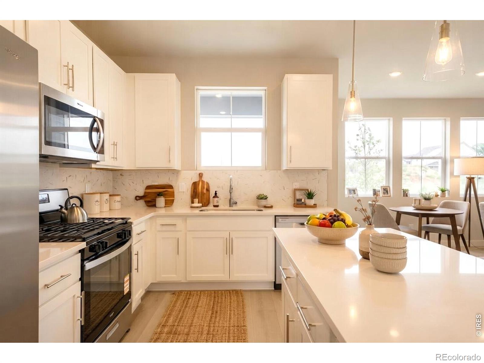 MLS Image #5 for 909  nettle lane,fort collins, Colorado