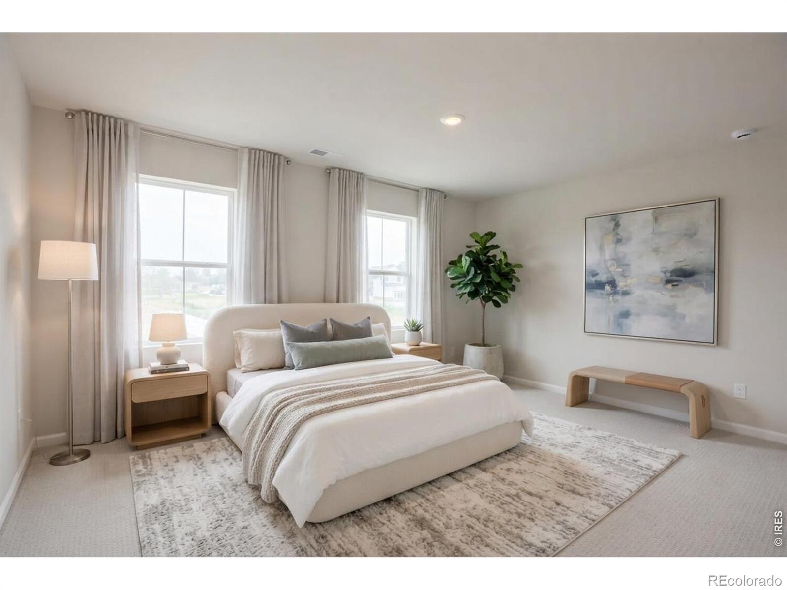 MLS Image #9 for 909  nettle lane,fort collins, Colorado