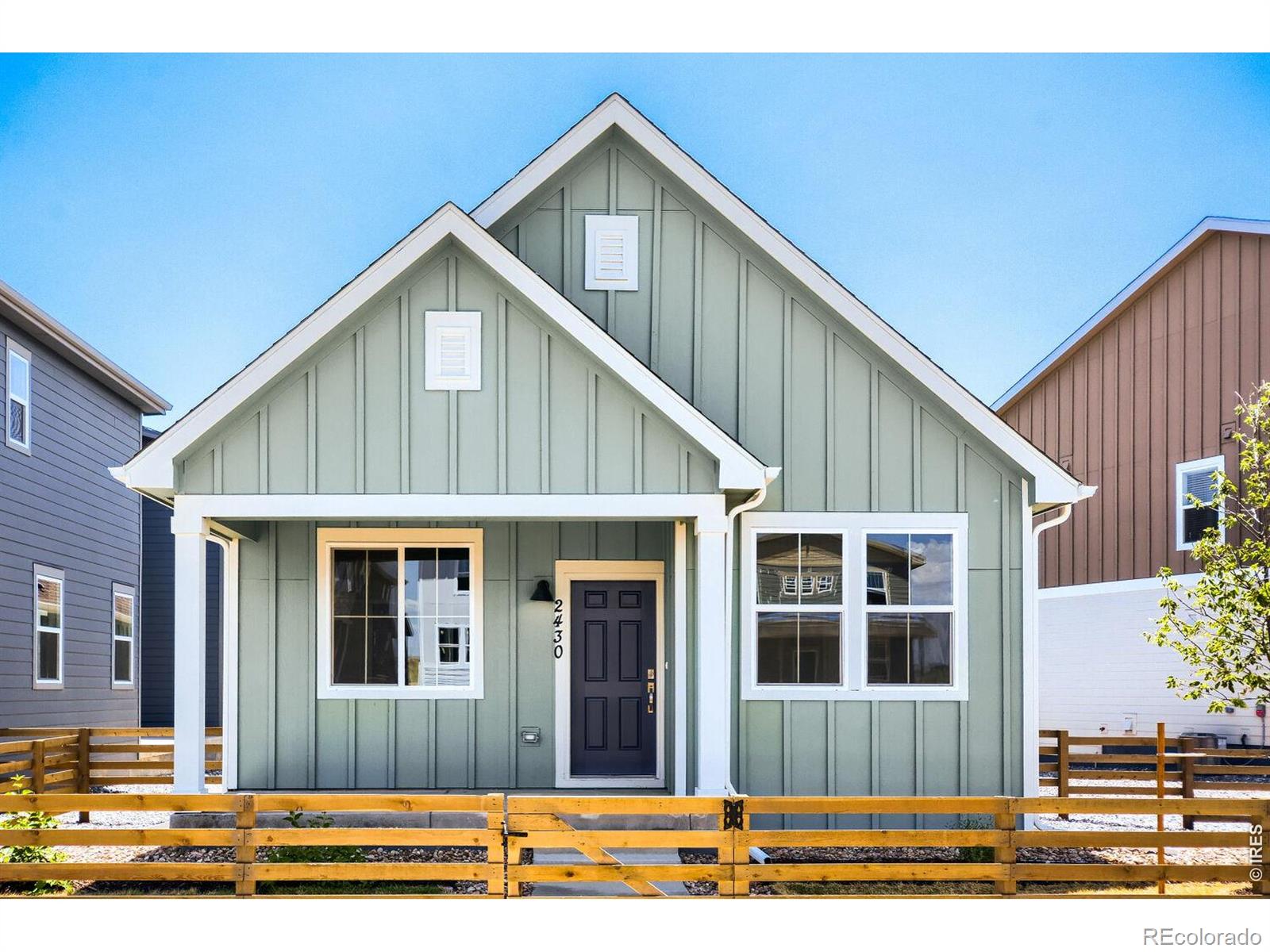 MLS Image #0 for 2430  heyworth lane,fort collins, Colorado