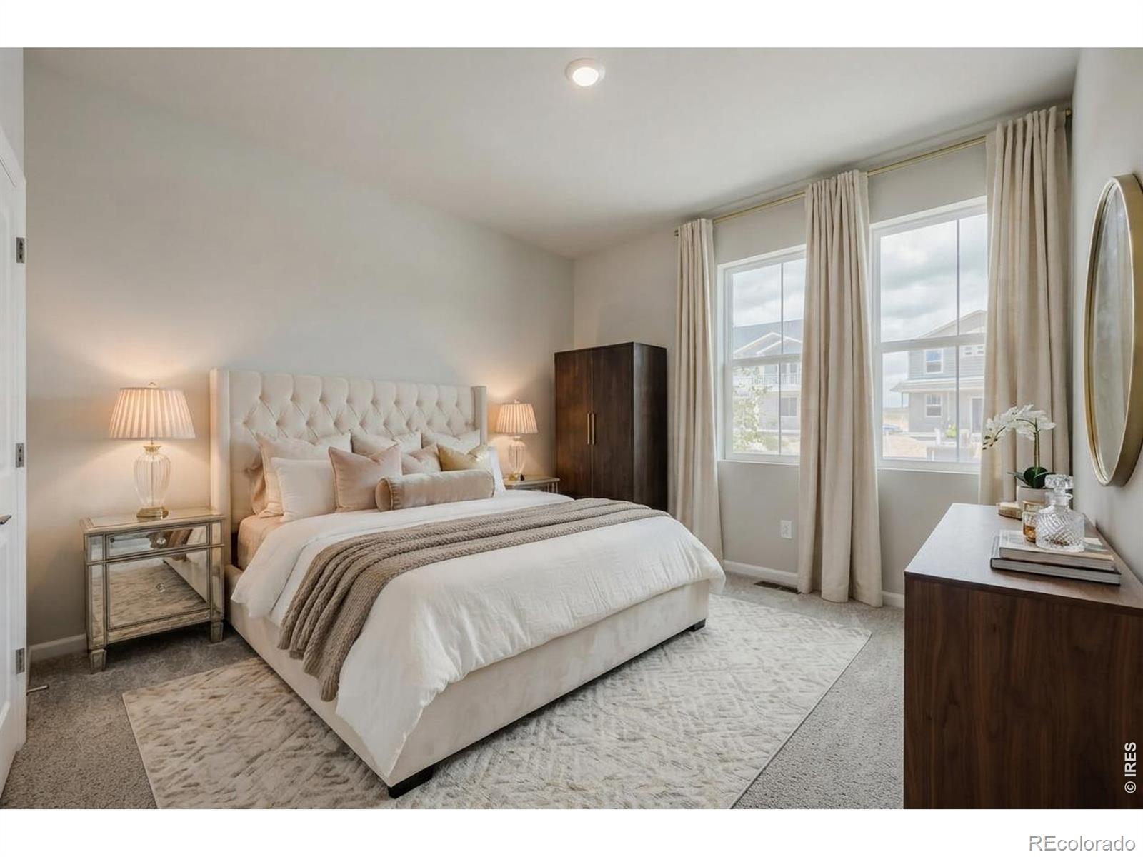 MLS Image #11 for 2430  heyworth lane,fort collins, Colorado