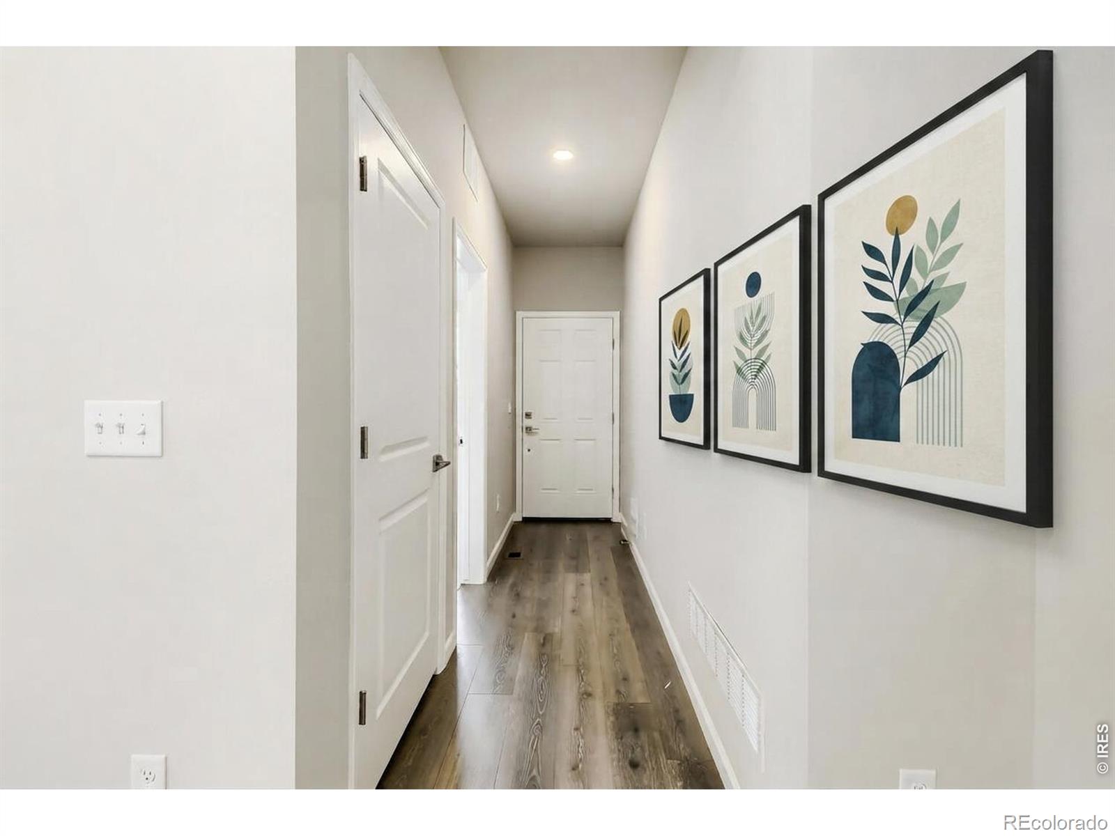 MLS Image #3 for 2430  heyworth lane,fort collins, Colorado