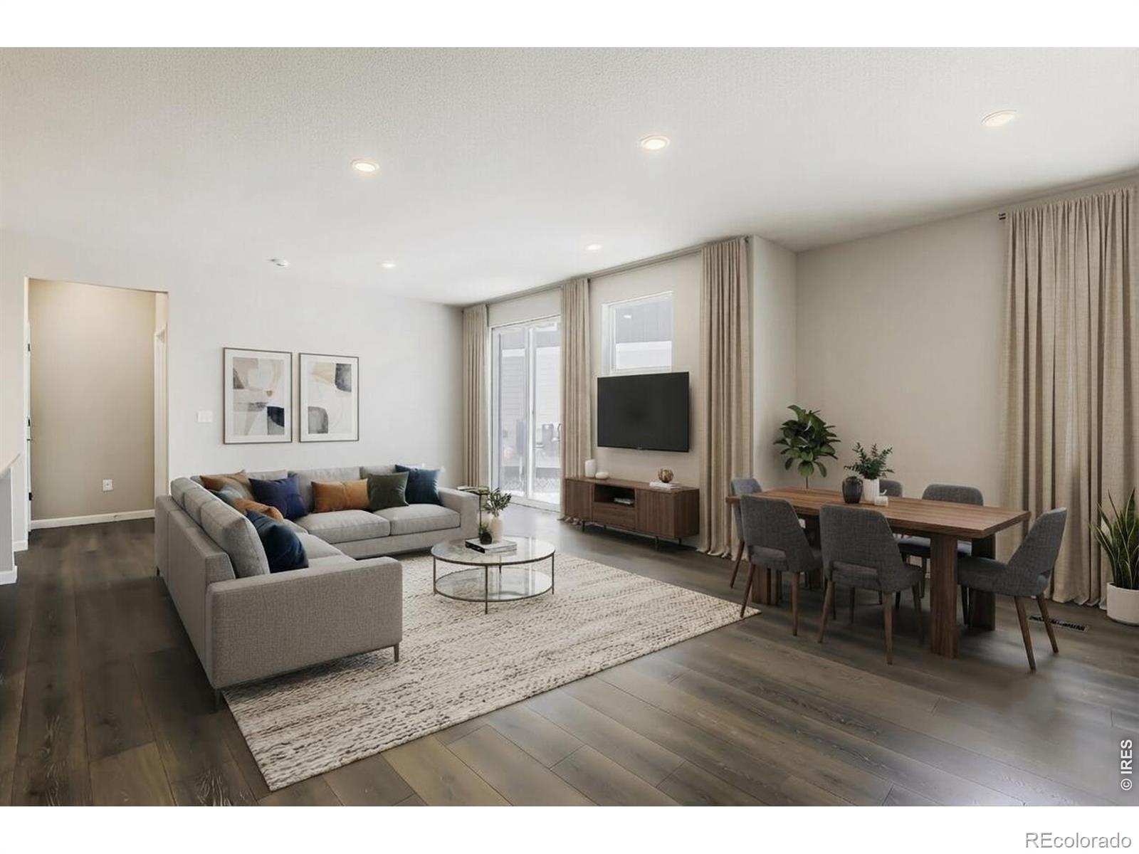 MLS Image #4 for 2430  heyworth lane,fort collins, Colorado