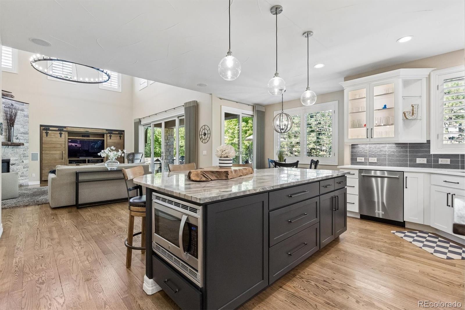 MLS Image #10 for 9547 s silent hills drive,lone tree, Colorado