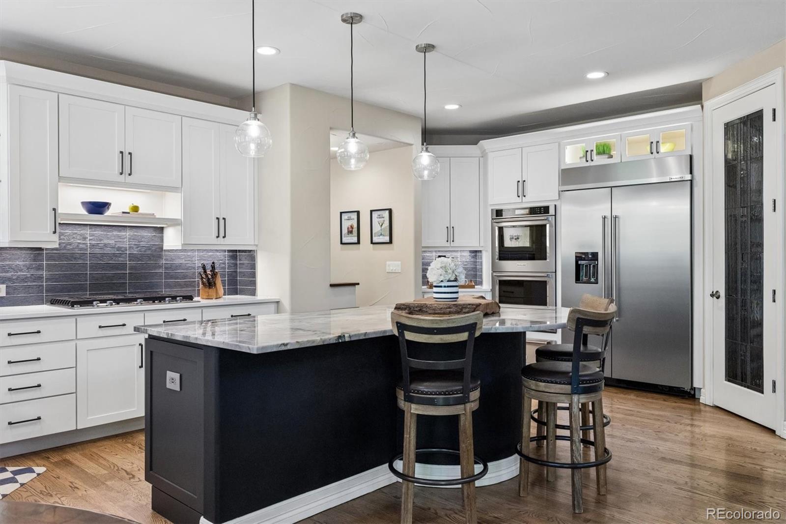 MLS Image #11 for 9547 s silent hills drive,lone tree, Colorado