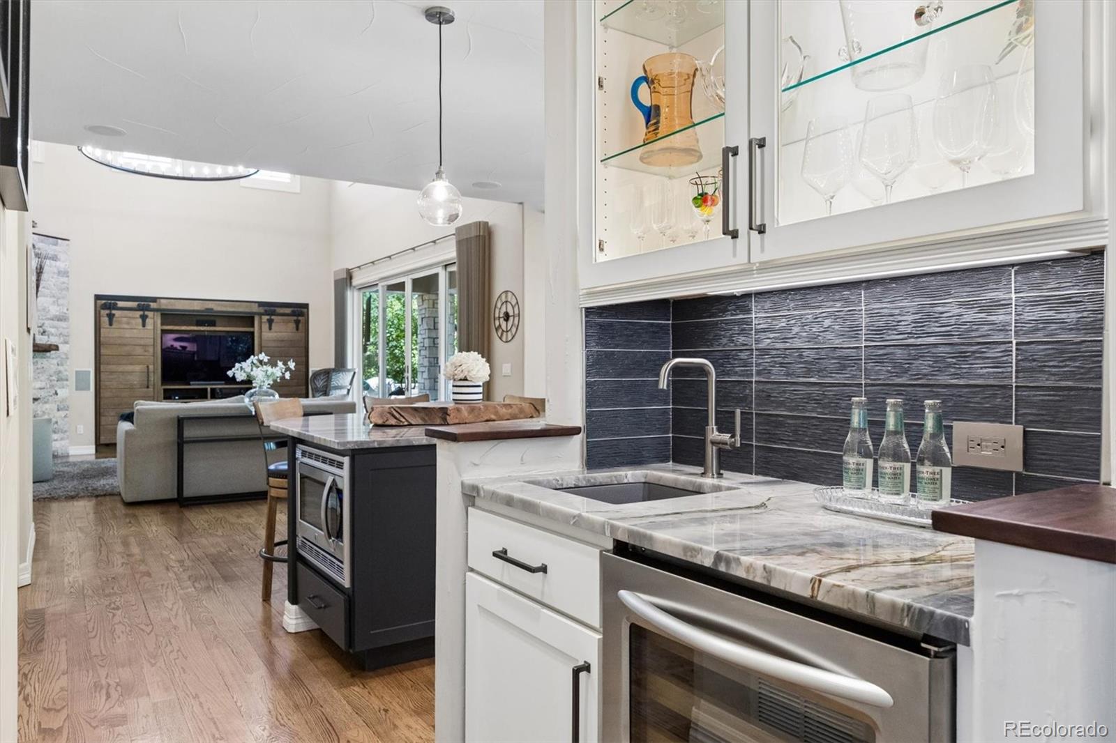 MLS Image #12 for 9547 s silent hills drive,lone tree, Colorado