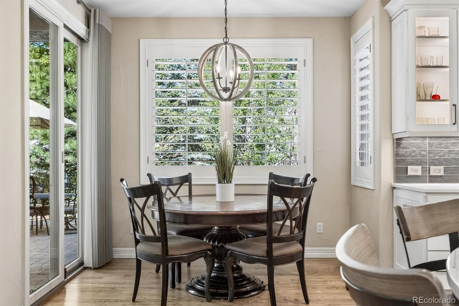 MLS Image #13 for 9547 s silent hills drive,lone tree, Colorado