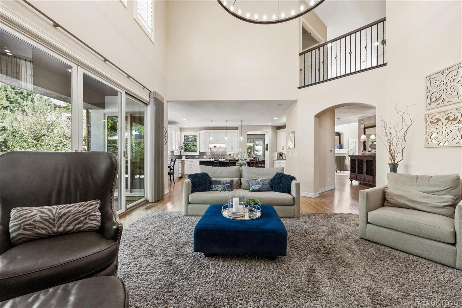MLS Image #15 for 9547 s silent hills drive,lone tree, Colorado