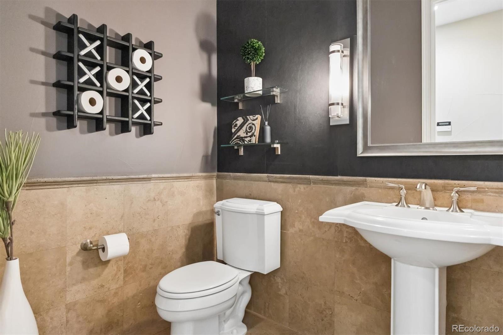MLS Image #16 for 9547 s silent hills drive,lone tree, Colorado