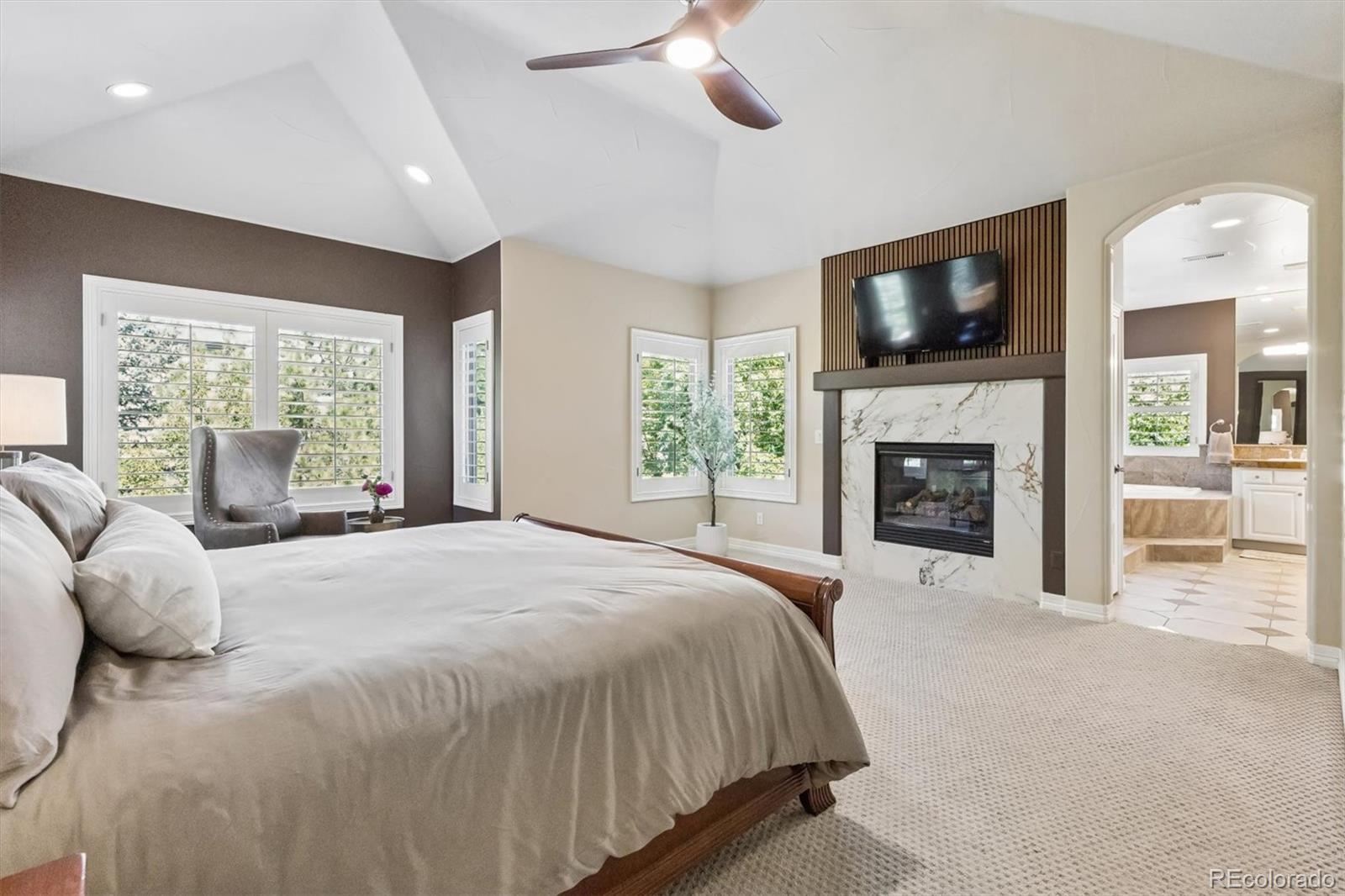 MLS Image #19 for 9547 s silent hills drive,lone tree, Colorado
