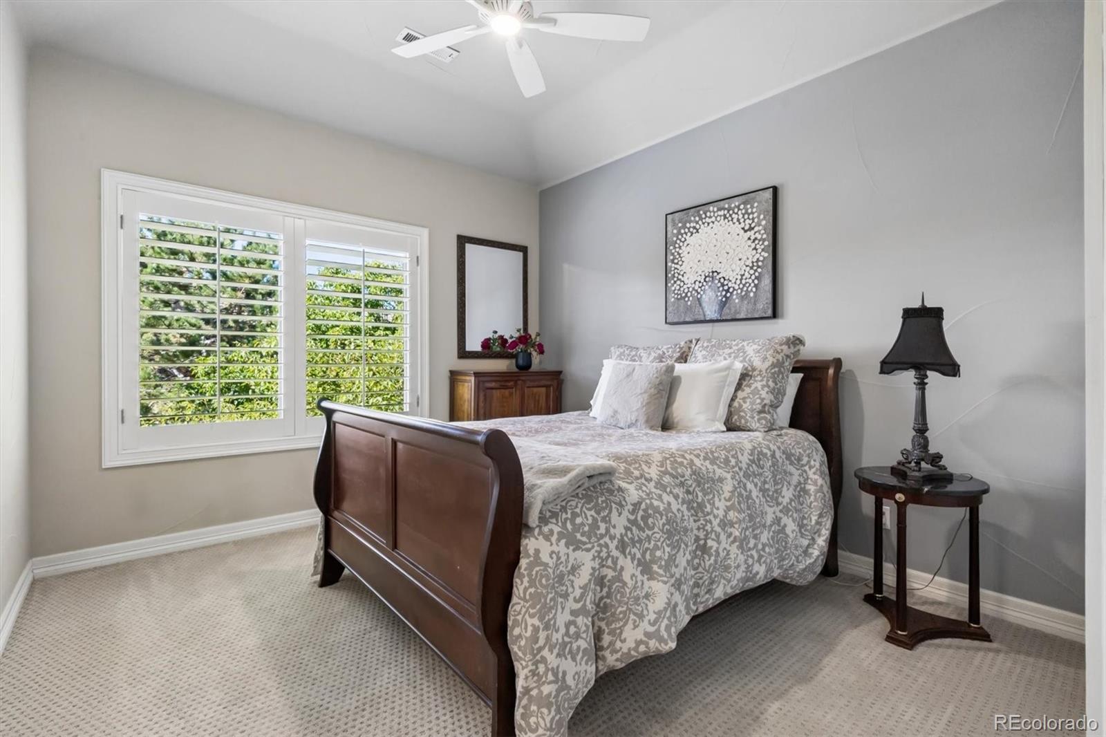 MLS Image #21 for 9547 s silent hills drive,lone tree, Colorado