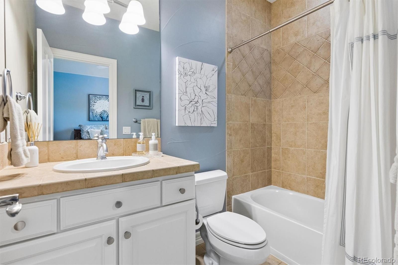 MLS Image #22 for 9547 s silent hills drive,lone tree, Colorado