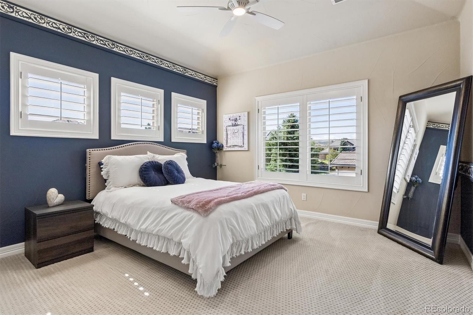 MLS Image #23 for 9547 s silent hills drive,lone tree, Colorado