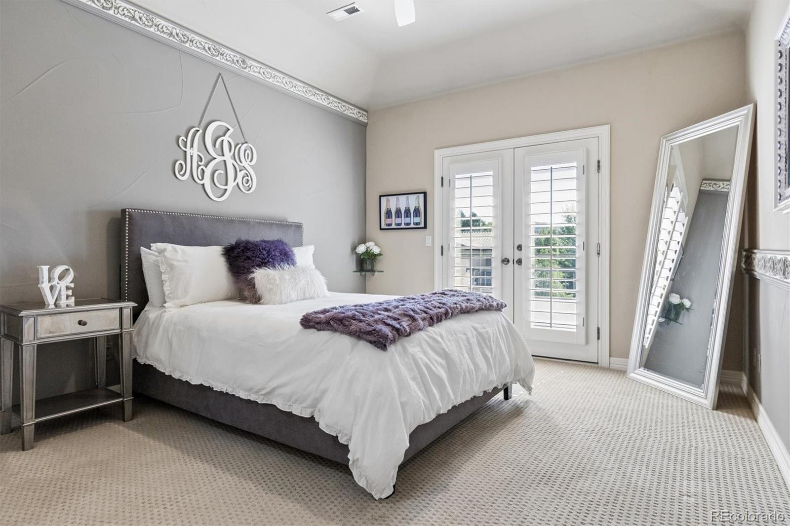 MLS Image #25 for 9547 s silent hills drive,lone tree, Colorado