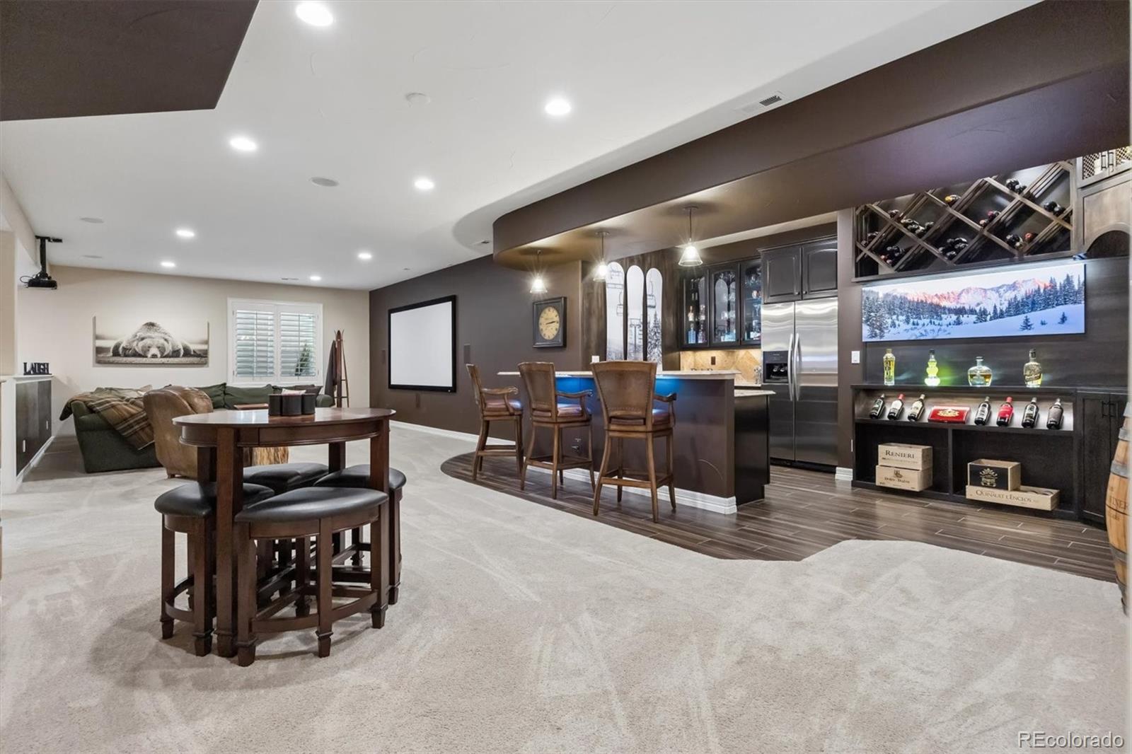MLS Image #27 for 9547 s silent hills drive,lone tree, Colorado