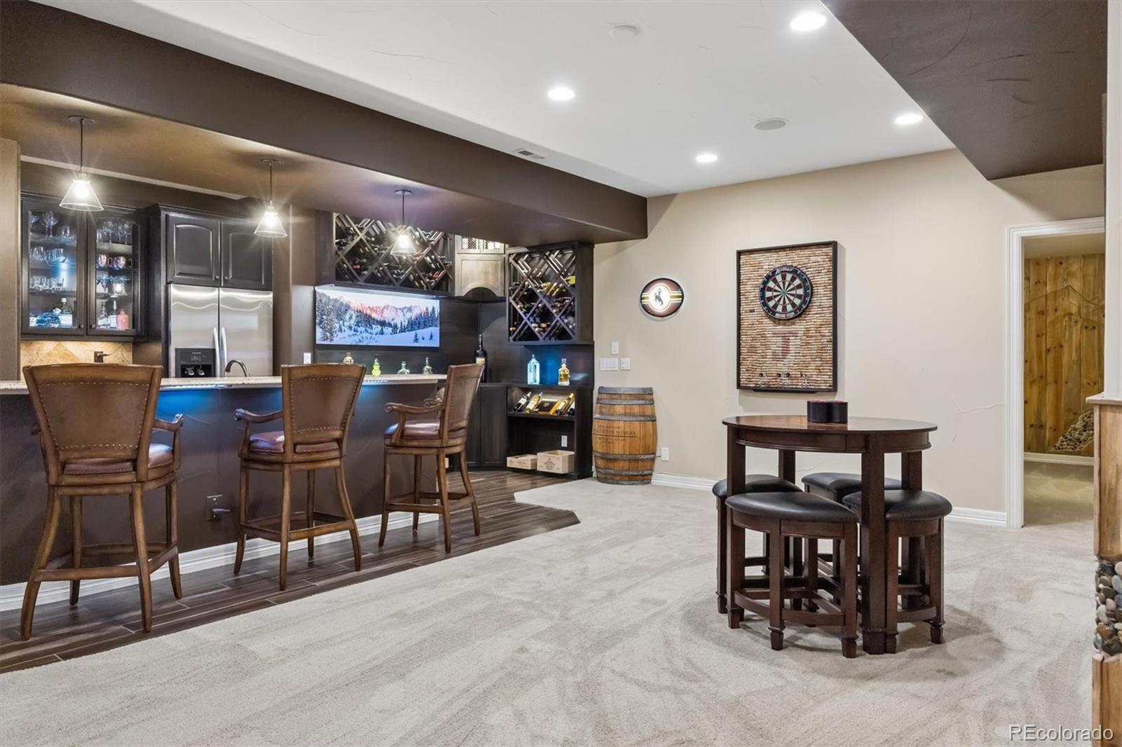 MLS Image #28 for 9547 s silent hills drive,lone tree, Colorado