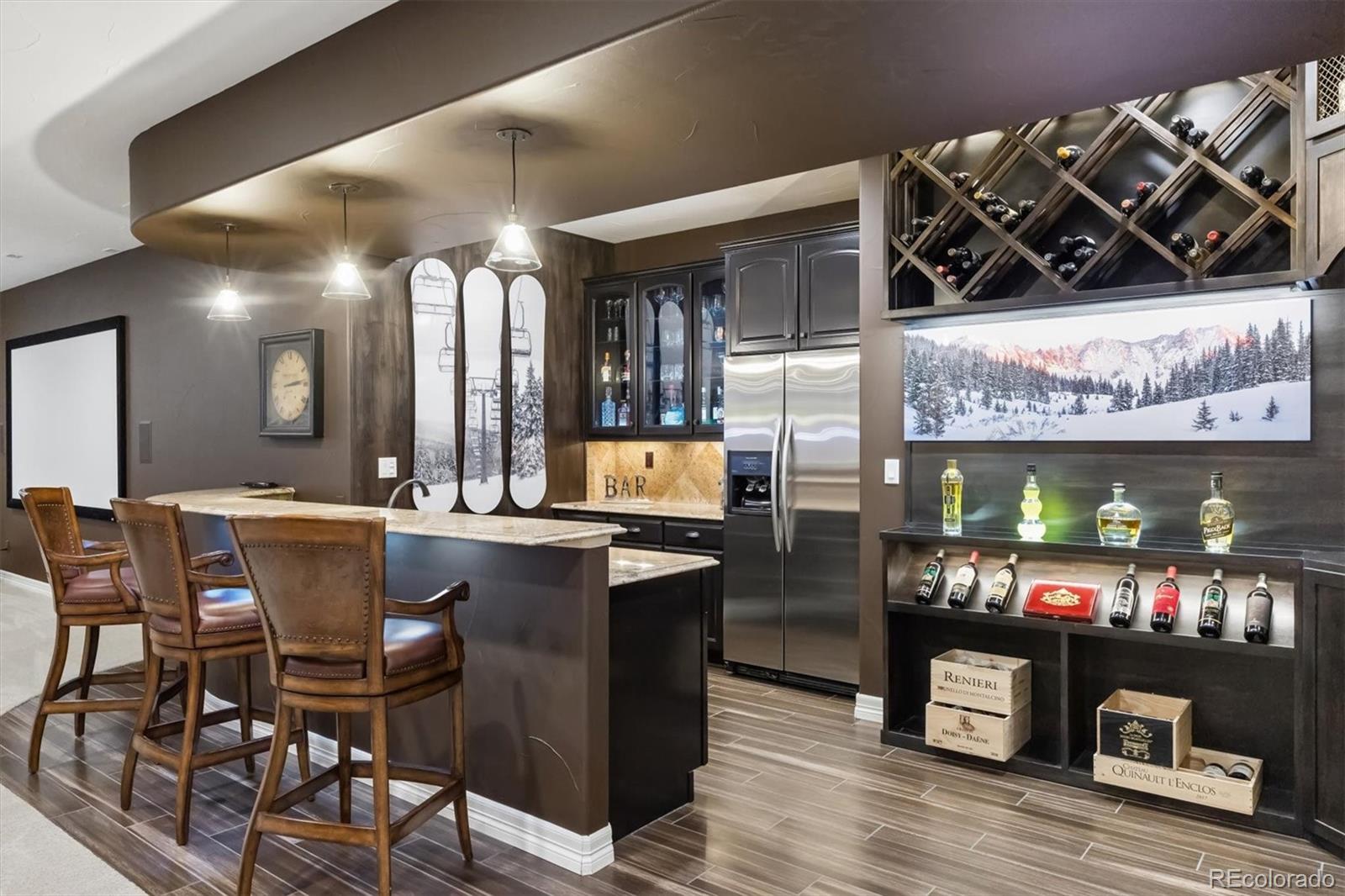 MLS Image #29 for 9547 s silent hills drive,lone tree, Colorado