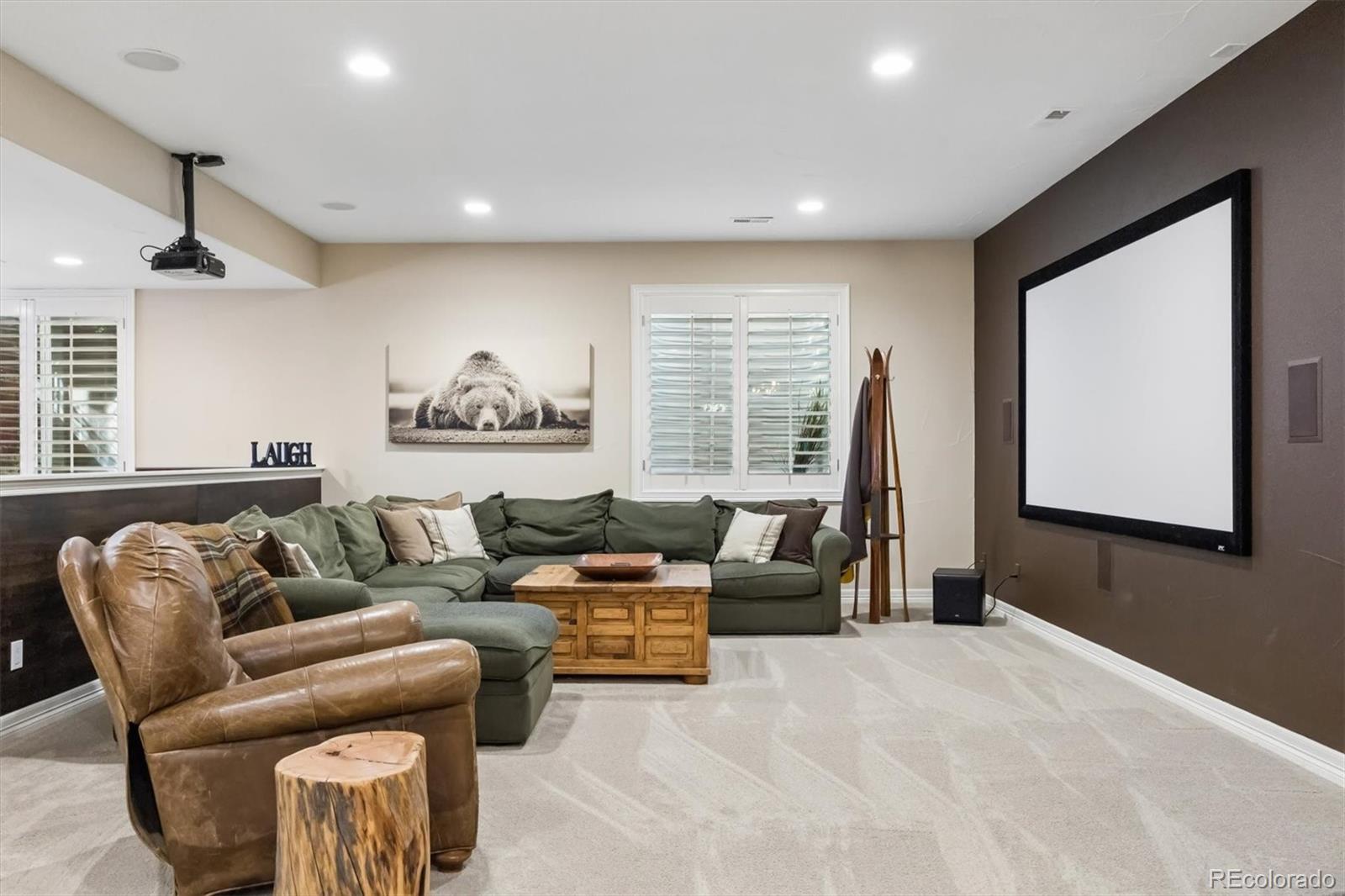 MLS Image #30 for 9547 s silent hills drive,lone tree, Colorado