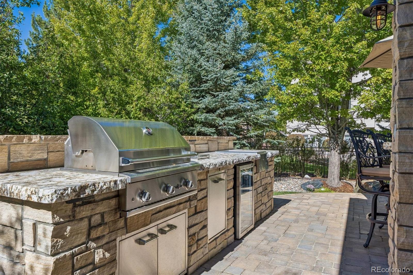 MLS Image #33 for 9547 s silent hills drive,lone tree, Colorado