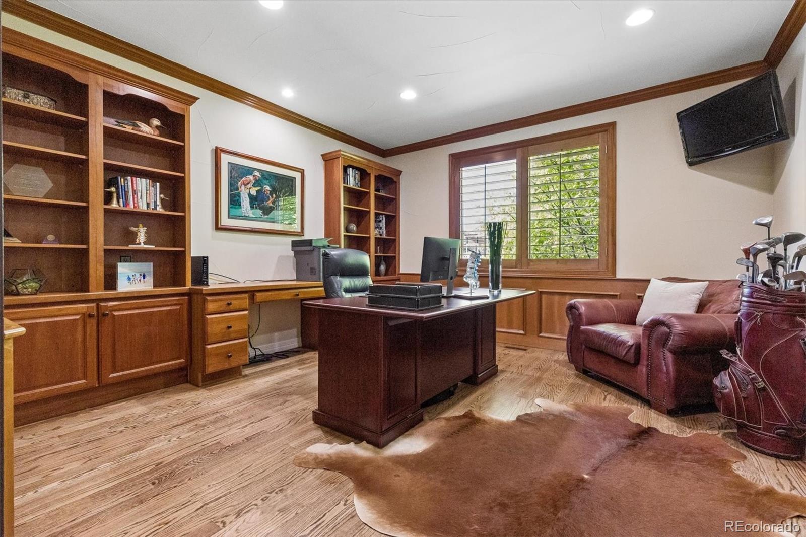 MLS Image #8 for 9547 s silent hills drive,lone tree, Colorado