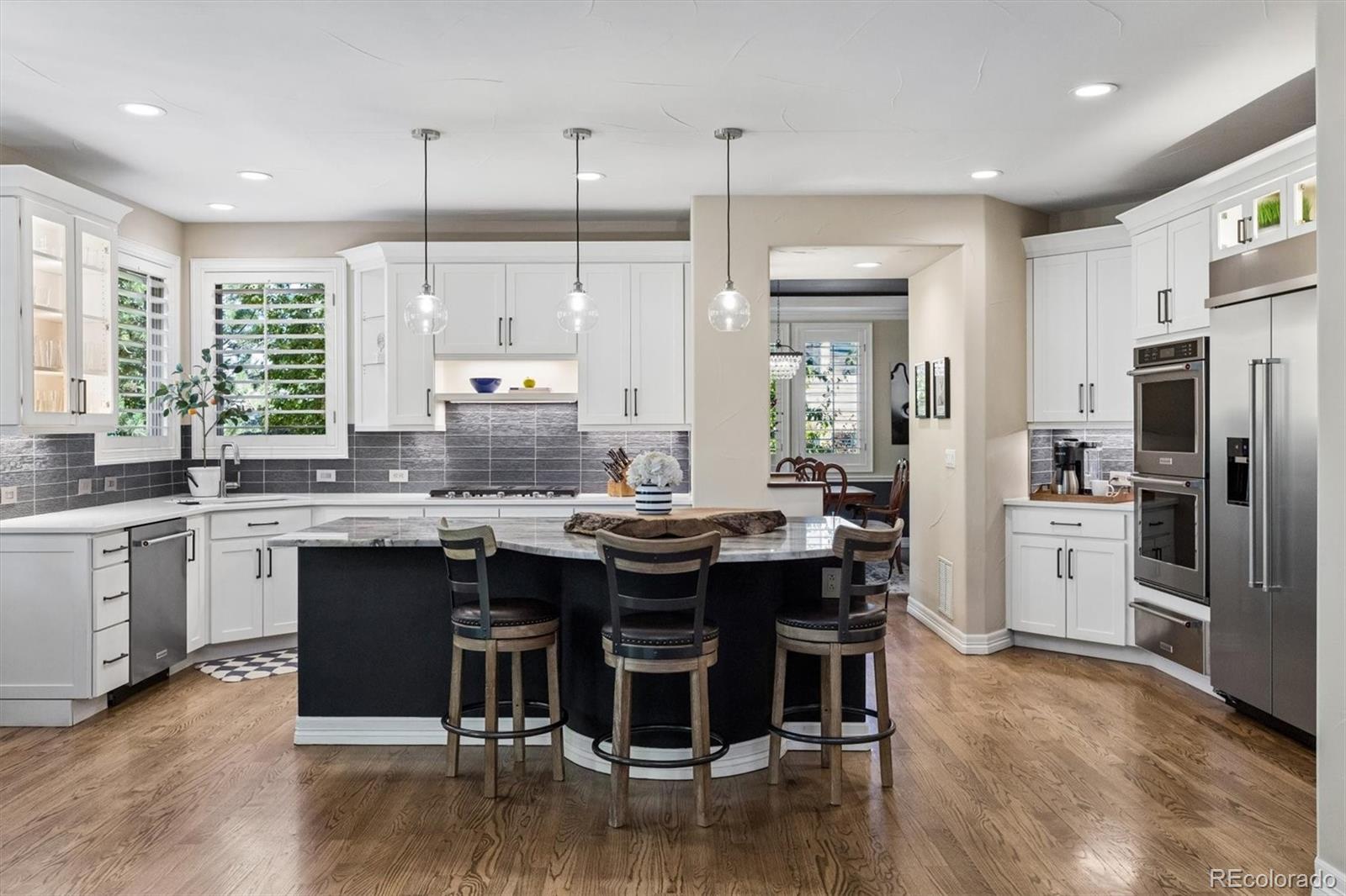 MLS Image #9 for 9547 s silent hills drive,lone tree, Colorado
