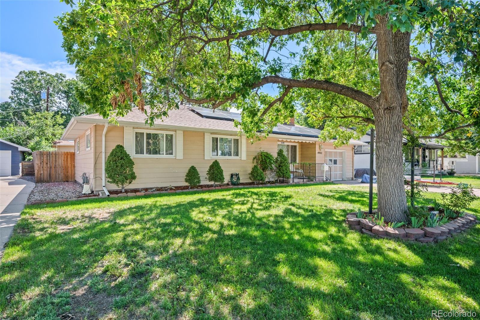 MLS Image #0 for 4942 s galapago street,englewood, Colorado