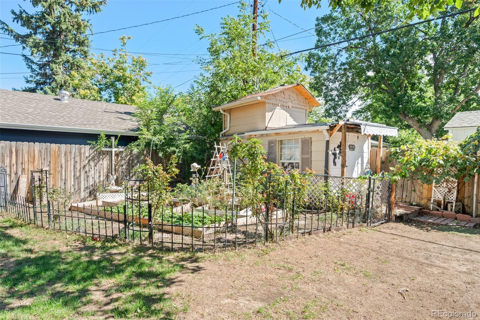 MLS Image #28 for 4942 s galapago street,englewood, Colorado