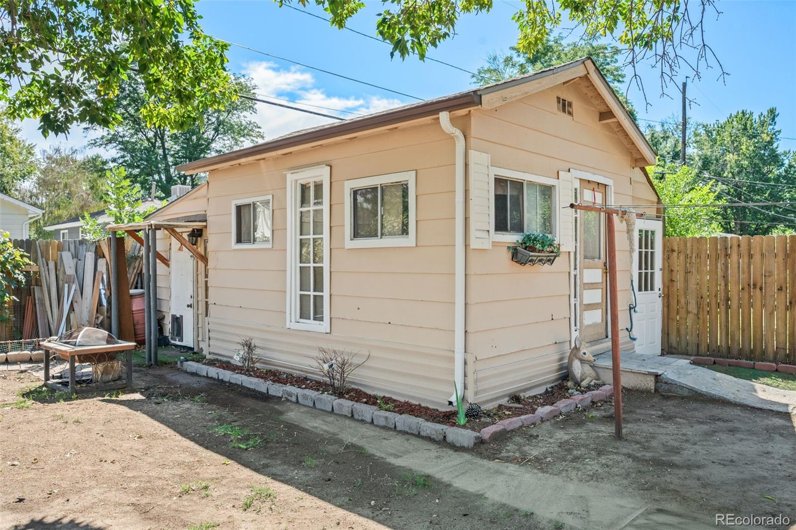 MLS Image #29 for 4942 s galapago street,englewood, Colorado