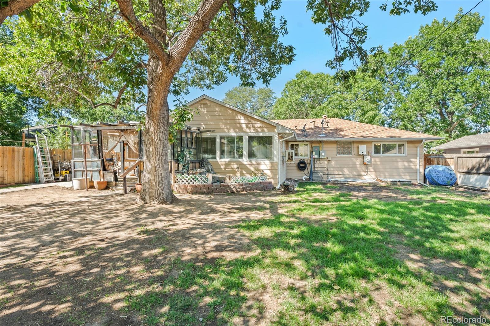 MLS Image #30 for 4942 s galapago street,englewood, Colorado