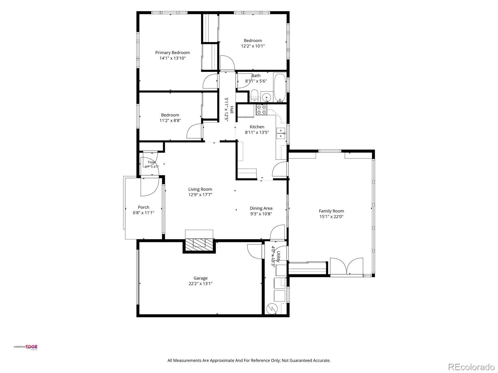 MLS Image #31 for 4942 s galapago street,englewood, Colorado