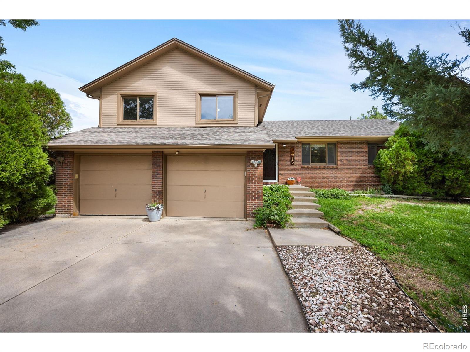 MLS Image #0 for 4415 w 17th street,greeley, Colorado