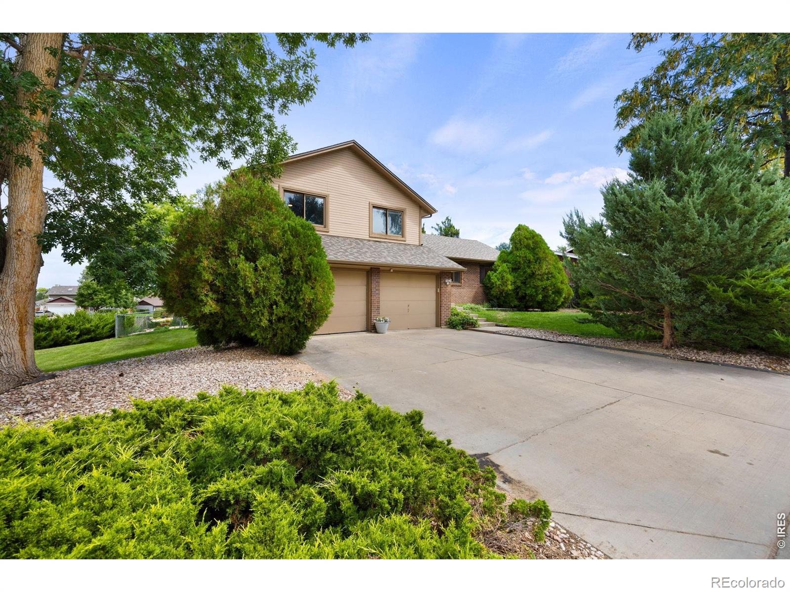 MLS Image #1 for 4415 w 17th street,greeley, Colorado