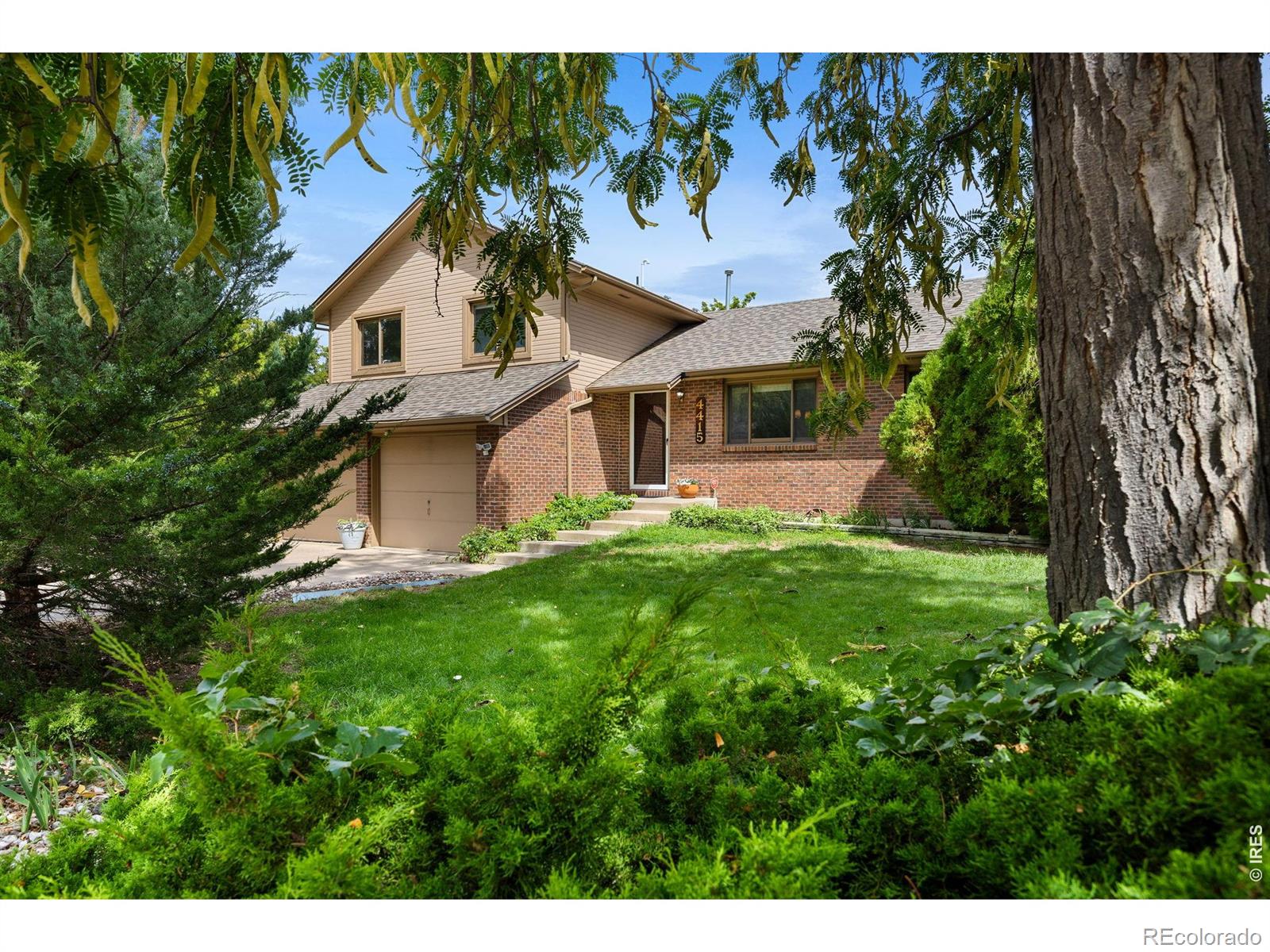 MLS Image #2 for 4415 w 17th street,greeley, Colorado