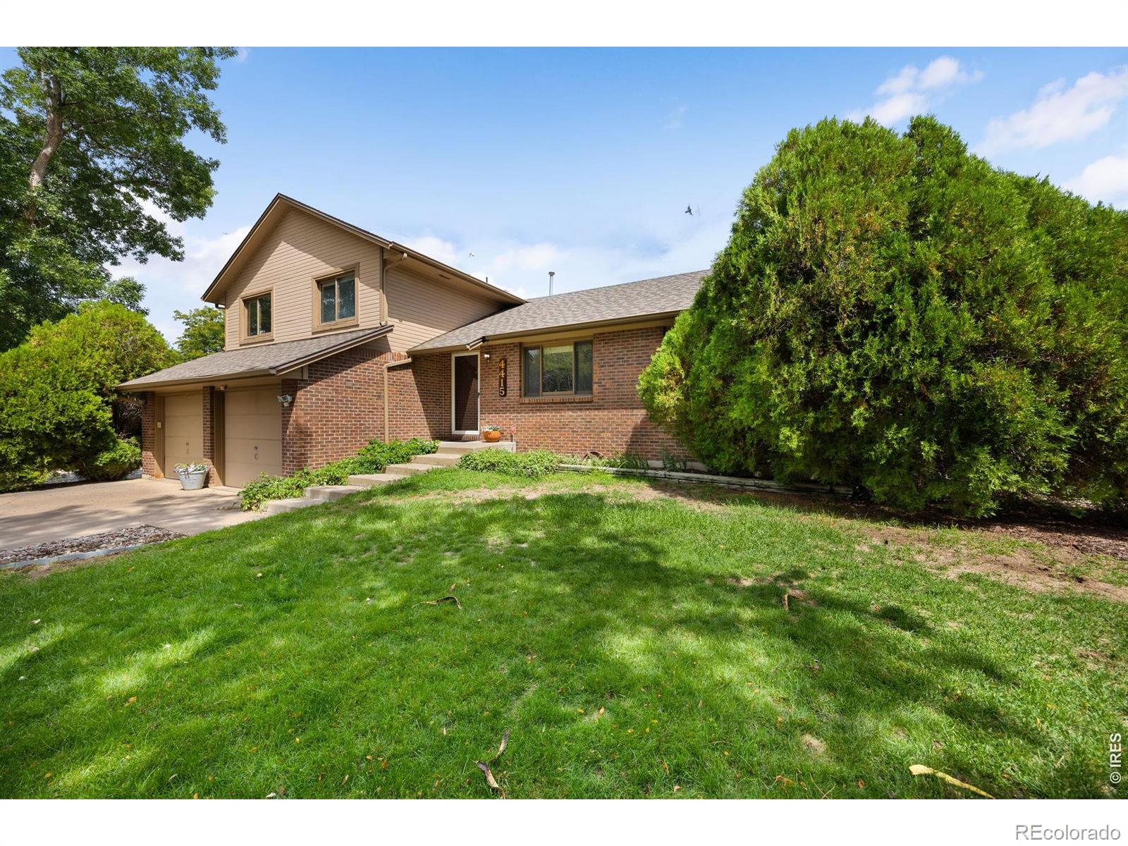 MLS Image #3 for 4415 w 17th street,greeley, Colorado