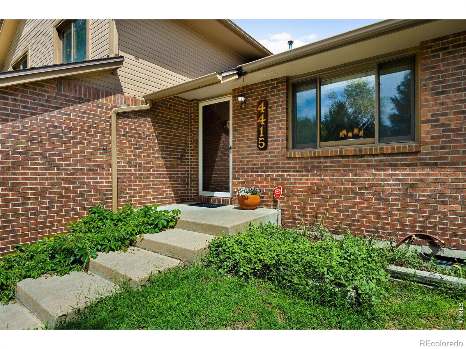 MLS Image #4 for 4415 w 17th street,greeley, Colorado