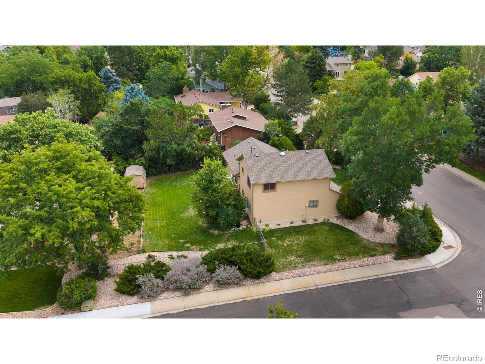 MLS Image #45 for 4415 w 17th street,greeley, Colorado