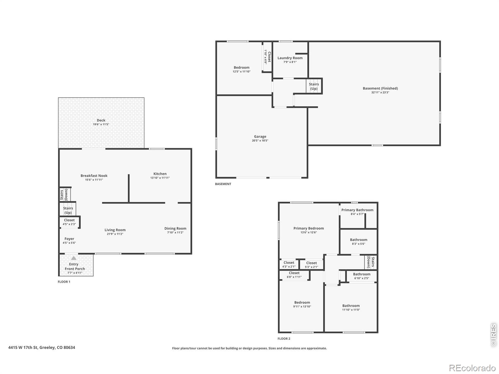 MLS Image #49 for 4415 w 17th street,greeley, Colorado