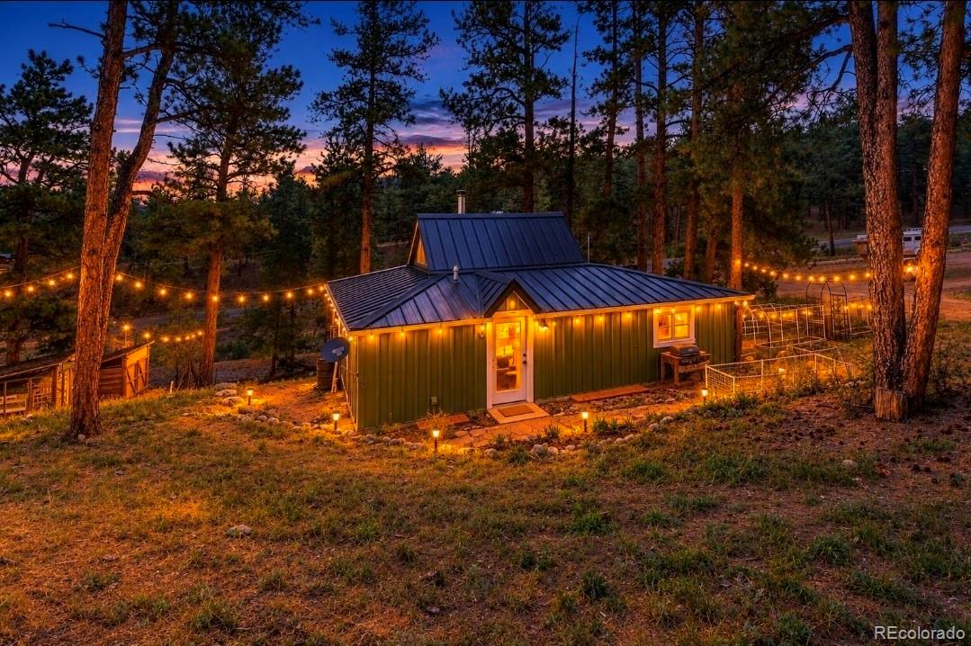 MLS Image #0 for 23803  logan avenue,pine, Colorado