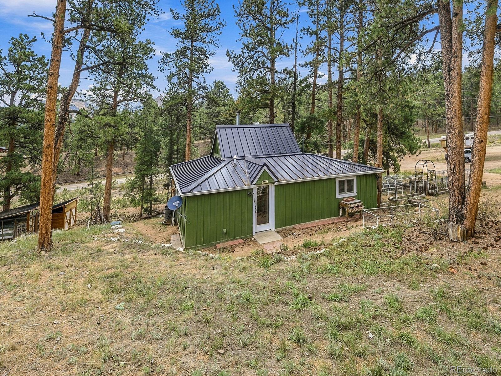 MLS Image #10 for 23803  logan avenue,pine, Colorado