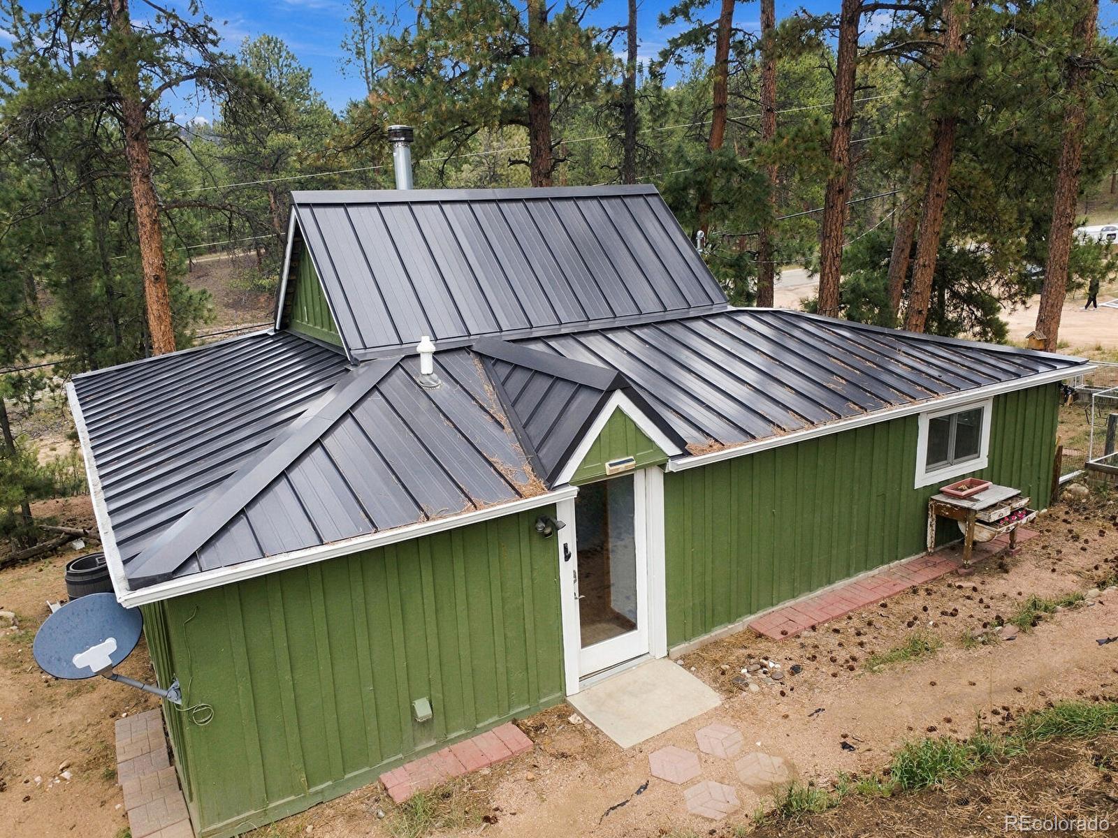 MLS Image #2 for 23803  logan avenue,pine, Colorado