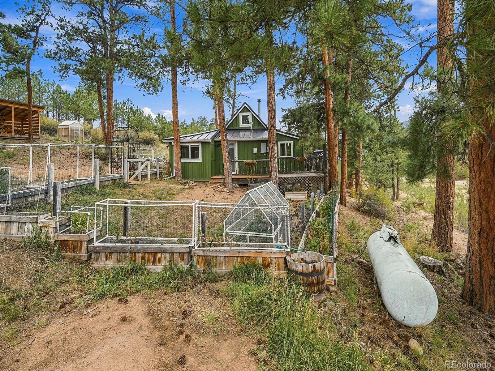 MLS Image #21 for 23803  logan avenue,pine, Colorado