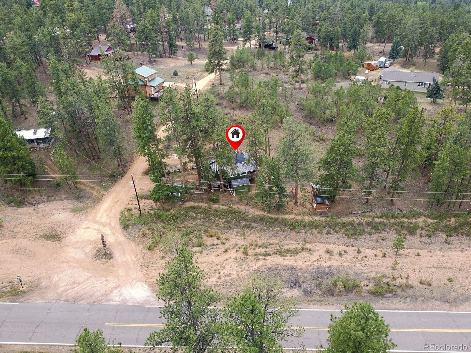 MLS Image #24 for 23803  logan avenue,pine, Colorado
