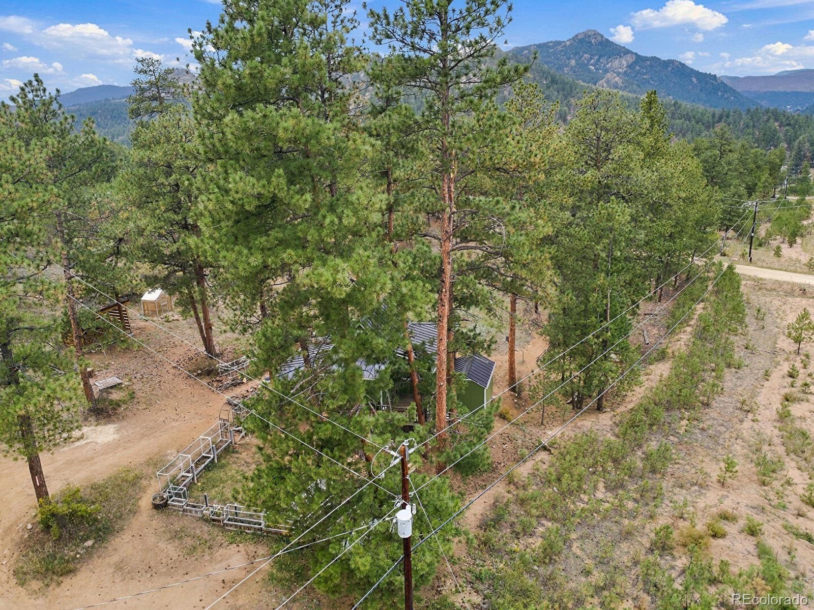 MLS Image #25 for 23803  logan avenue,pine, Colorado