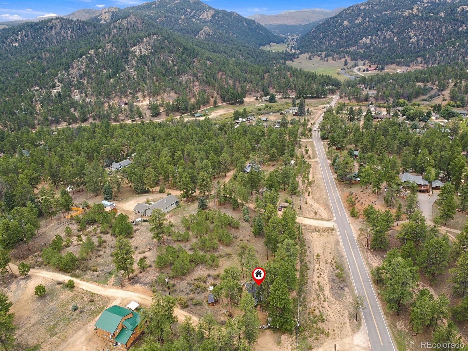 MLS Image #26 for 23803  logan avenue,pine, Colorado