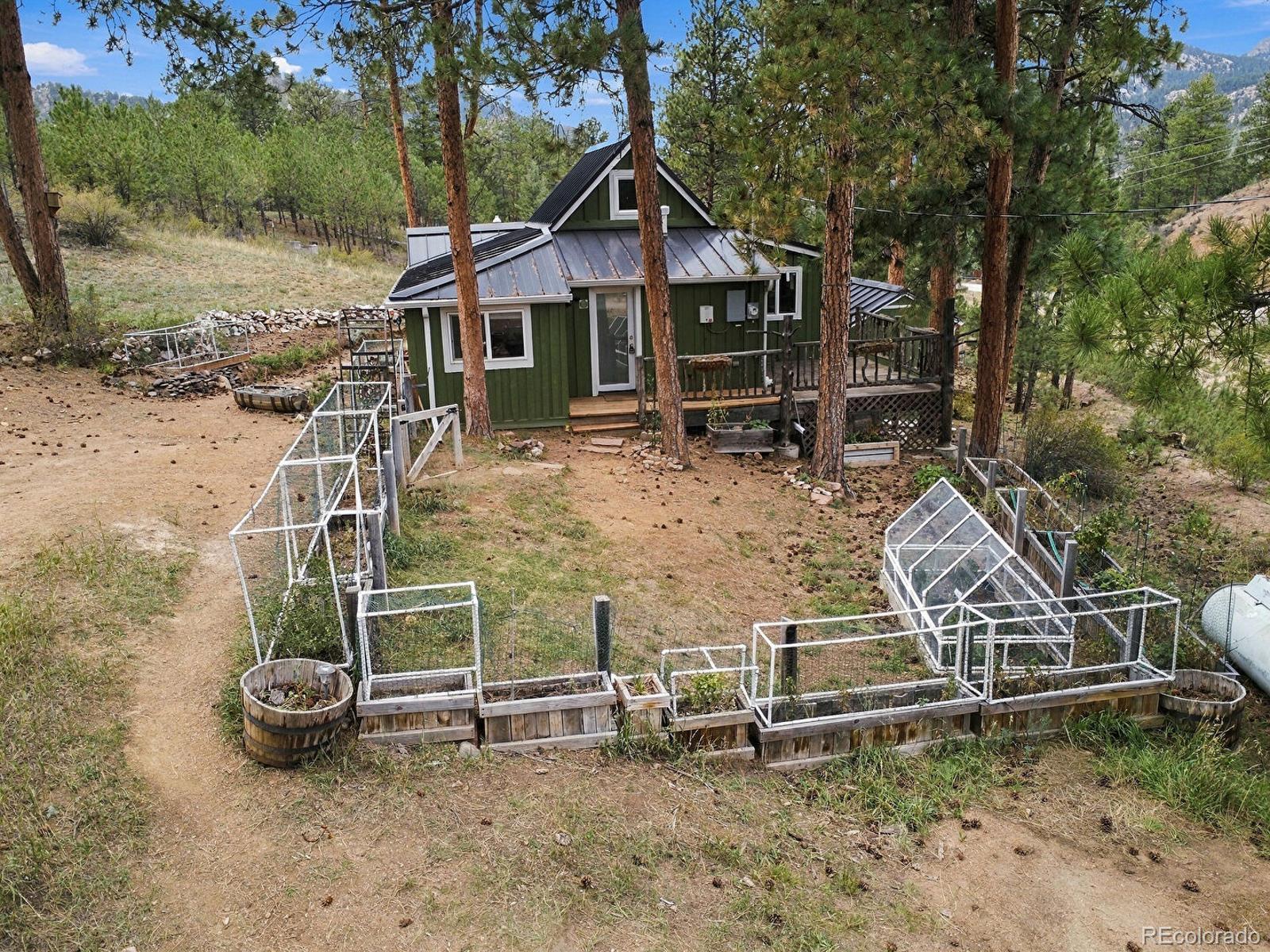 MLS Image #28 for 23803  logan avenue,pine, Colorado