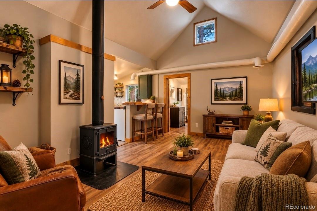 MLS Image #3 for 23803  logan avenue,pine, Colorado
